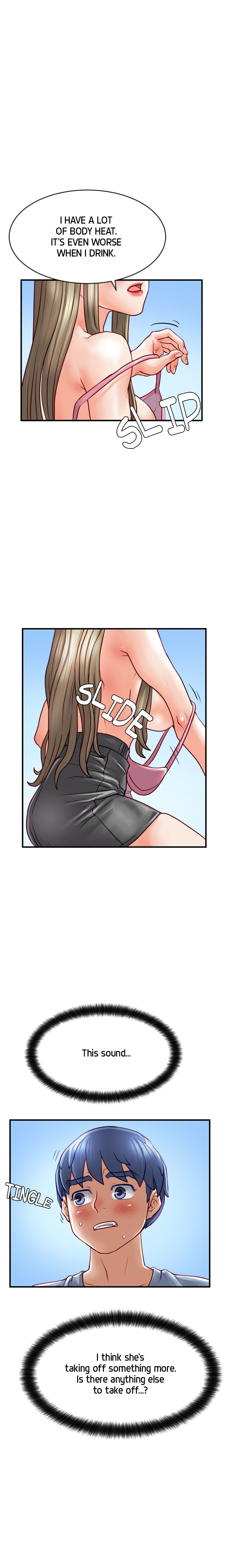 Love is On The Air - Chapter 19 Page 19