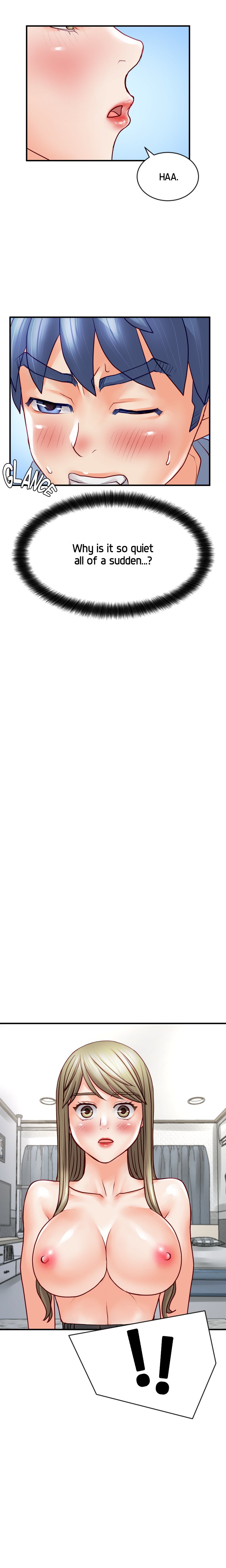 Love is On The Air - Chapter 19 Page 21