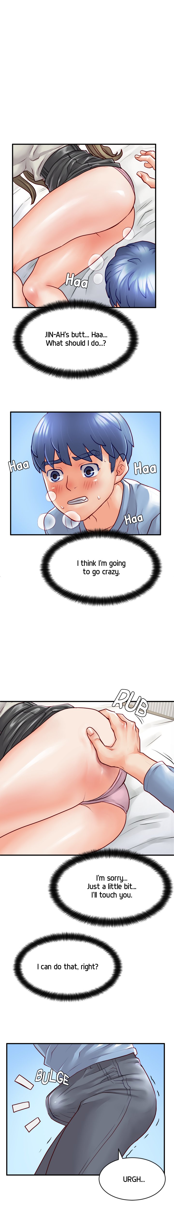 Love is On The Air - Chapter 19 Page 3