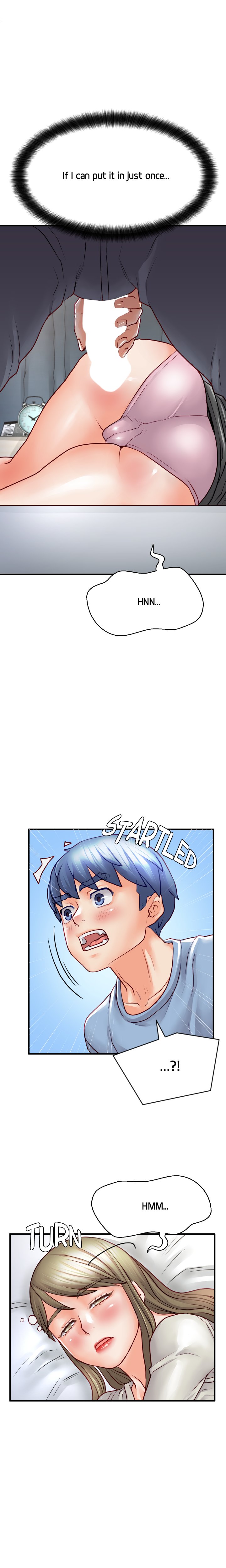 Love is On The Air - Chapter 19 Page 6