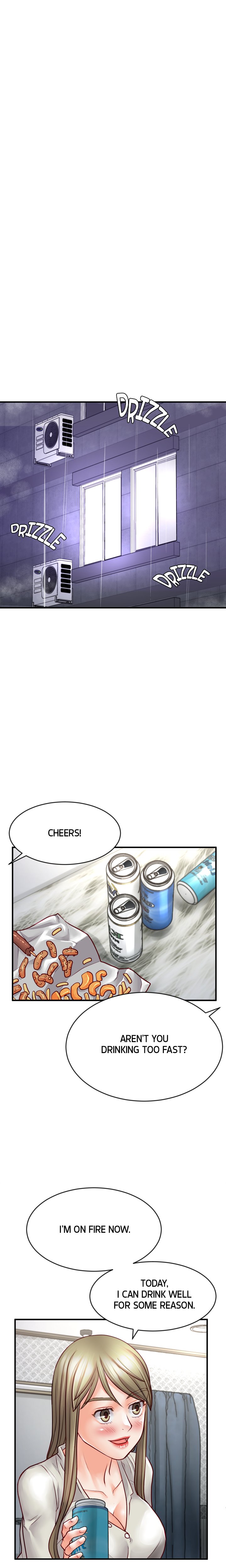 Love is On The Air - Chapter 19 Page 9