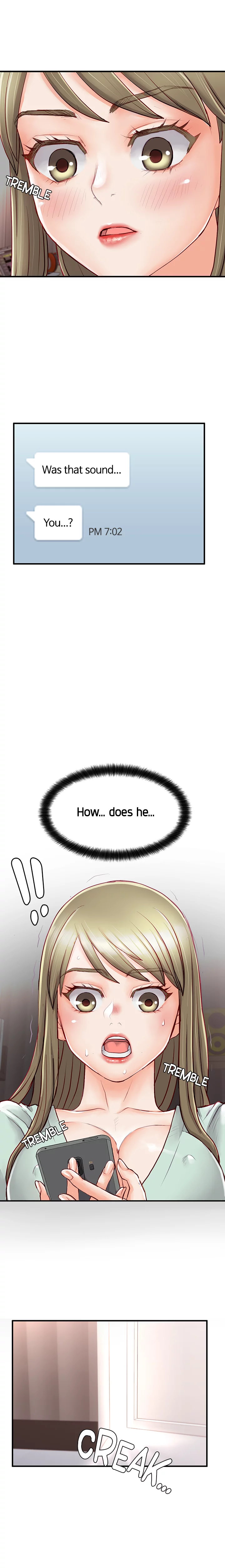 Love is On The Air - Chapter 2 Page 16