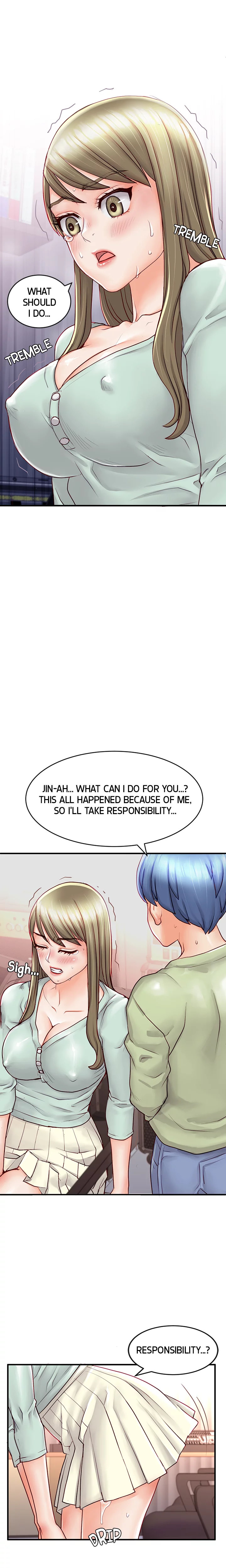 Love is On The Air - Chapter 2 Page 5