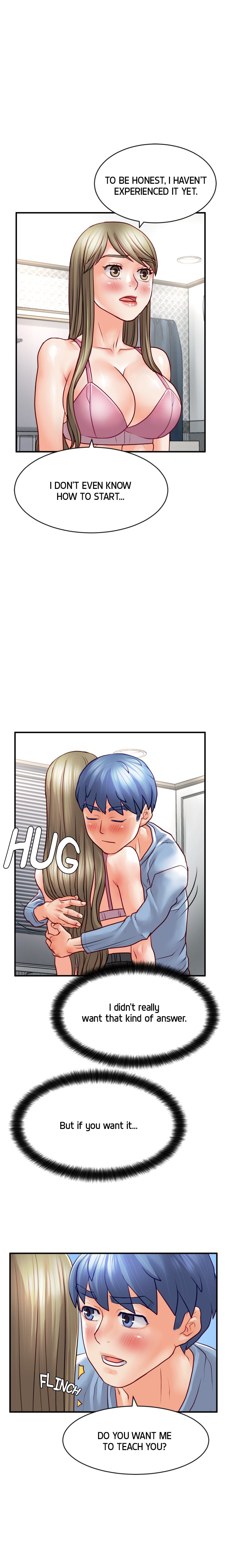 Love is On The Air - Chapter 20 Page 10