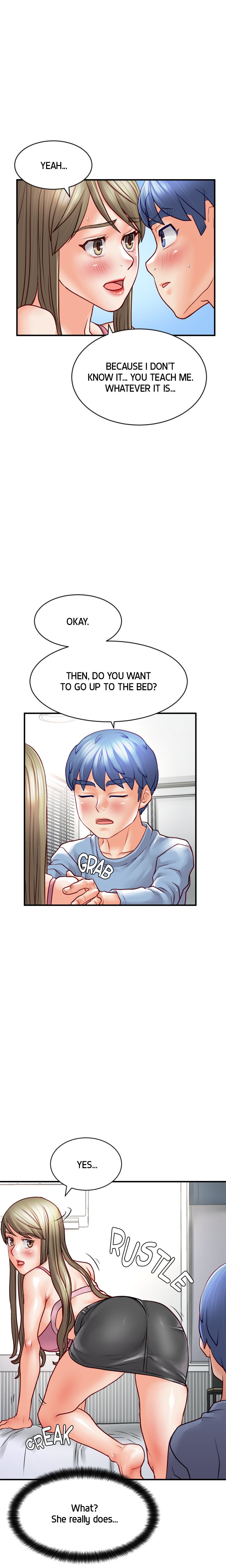 Love is On The Air - Chapter 20 Page 11