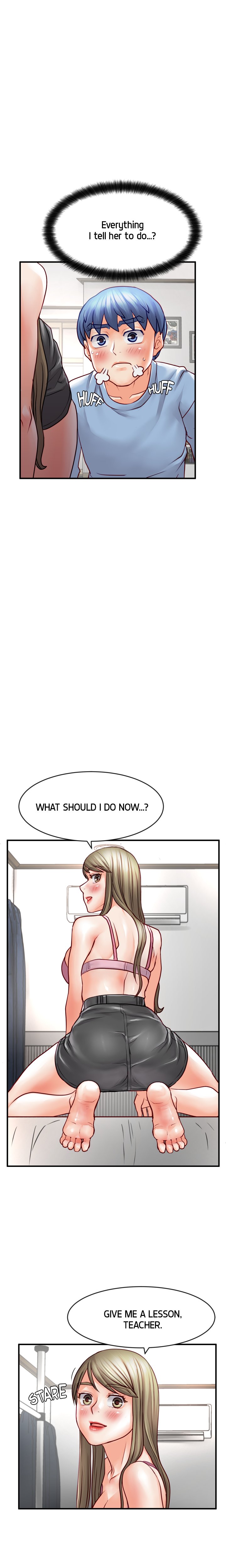 Love is On The Air - Chapter 20 Page 12