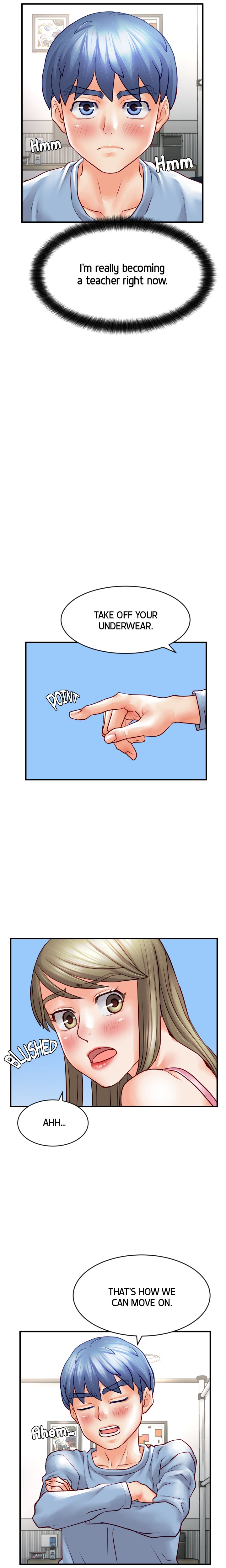 Love is On The Air - Chapter 20 Page 14