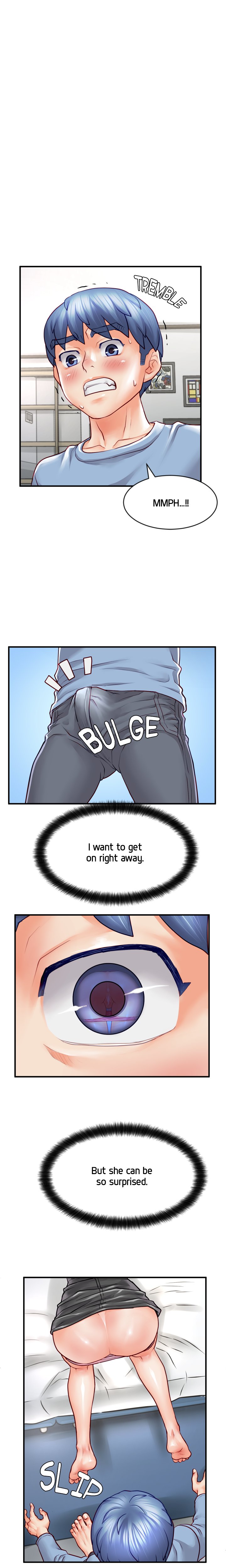 Love is On The Air - Chapter 20 Page 16