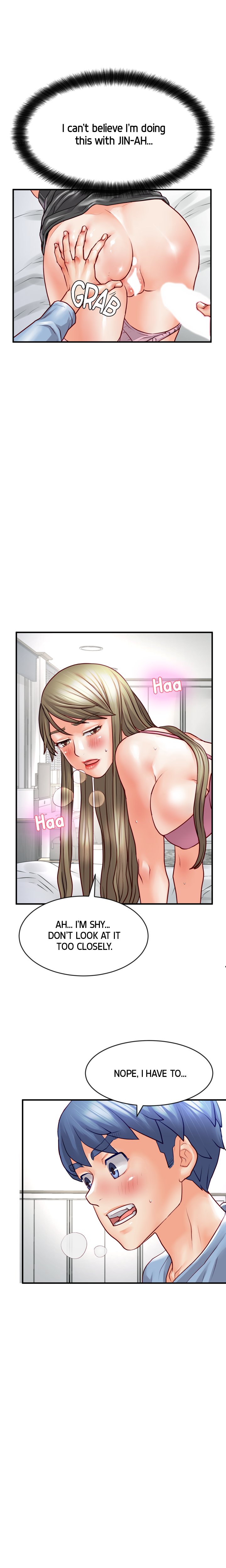 Love is On The Air - Chapter 20 Page 19