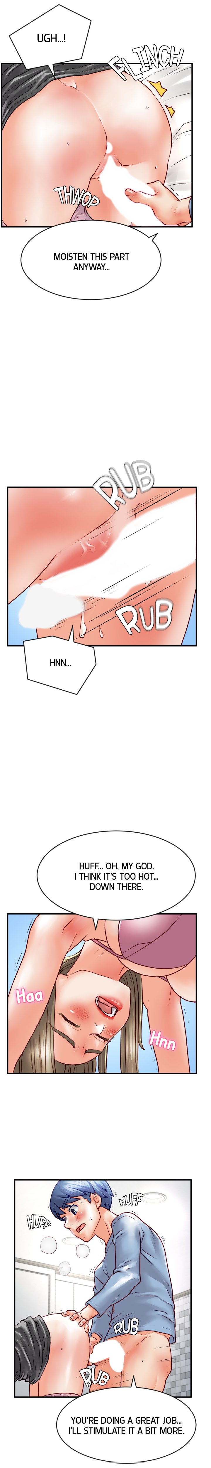 Love is On The Air - Chapter 20 Page 20