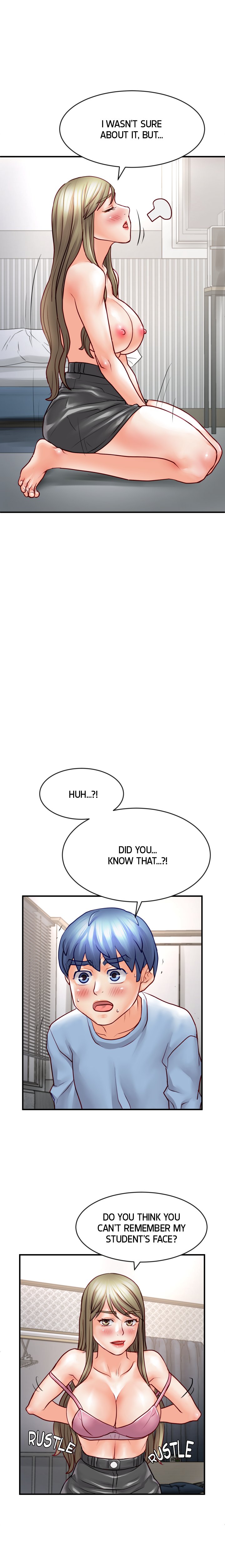 Love is On The Air - Chapter 20 Page 3