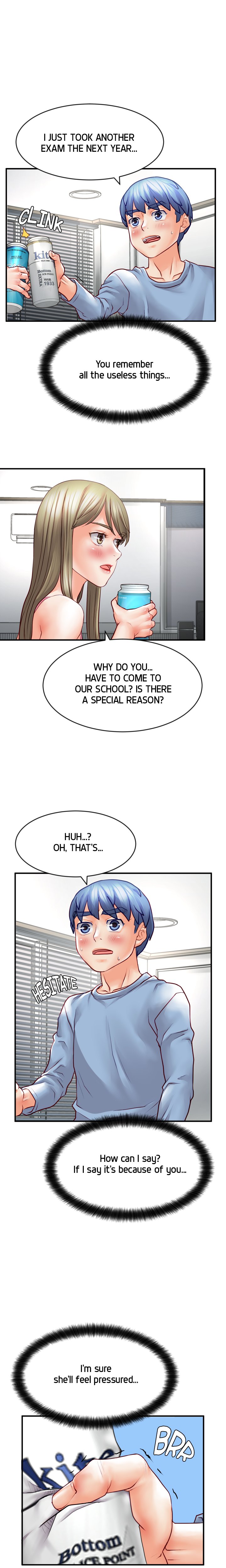 Love is On The Air - Chapter 20 Page 5