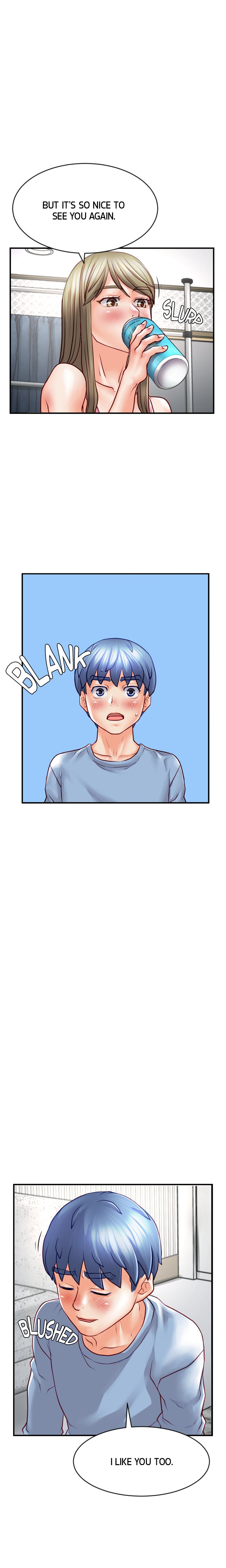 Love is On The Air - Chapter 20 Page 6