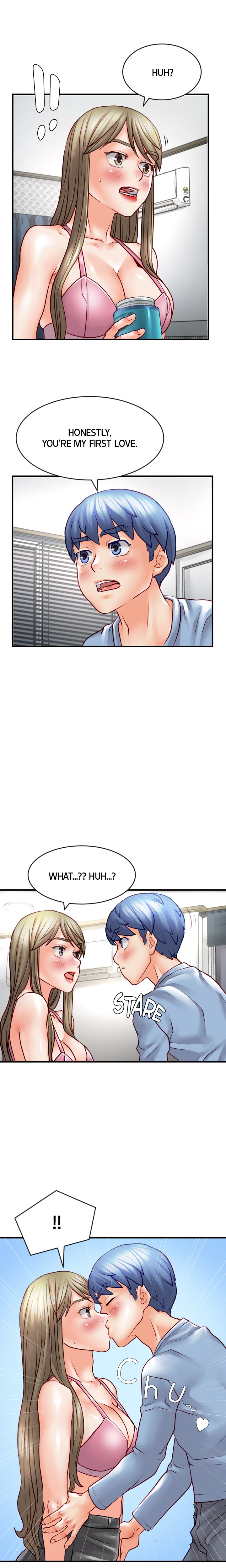 Love is On The Air - Chapter 20 Page 7