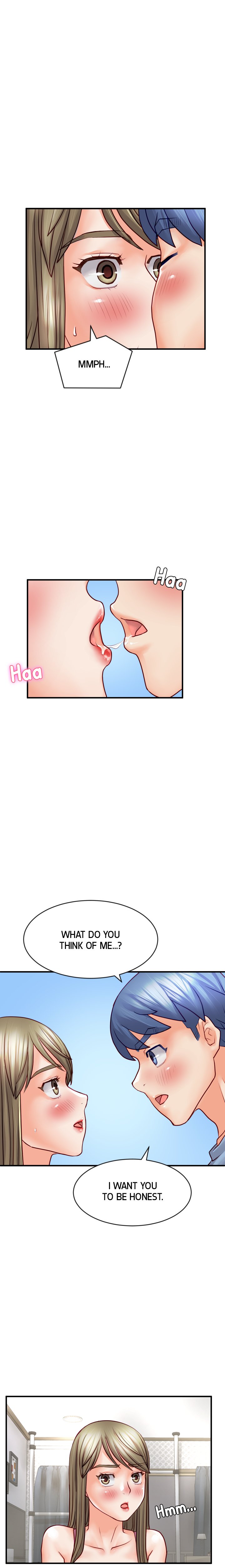 Love is On The Air - Chapter 20 Page 8