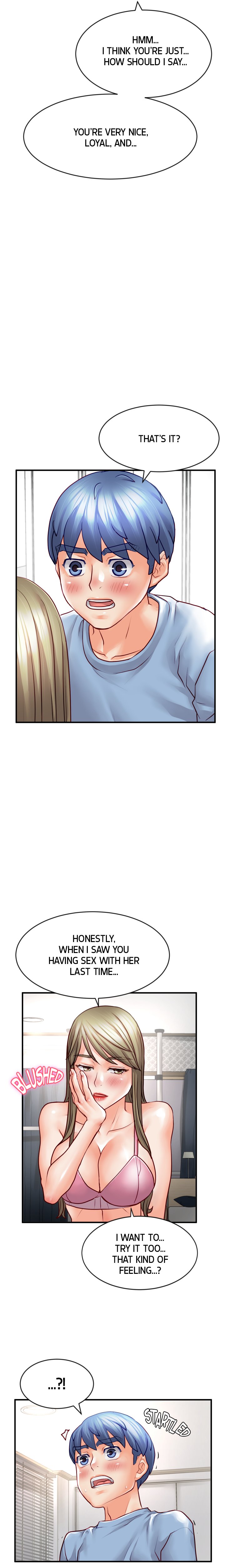 Love is On The Air - Chapter 20 Page 9