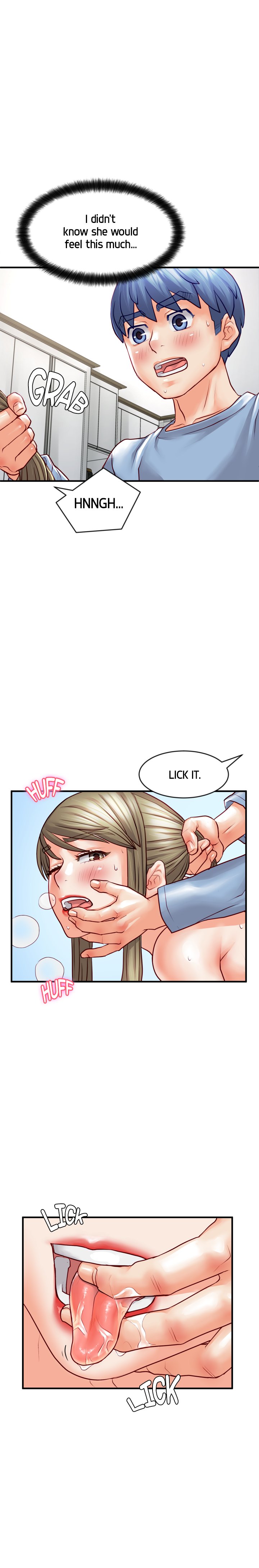 Love is On The Air - Chapter 21 Page 15