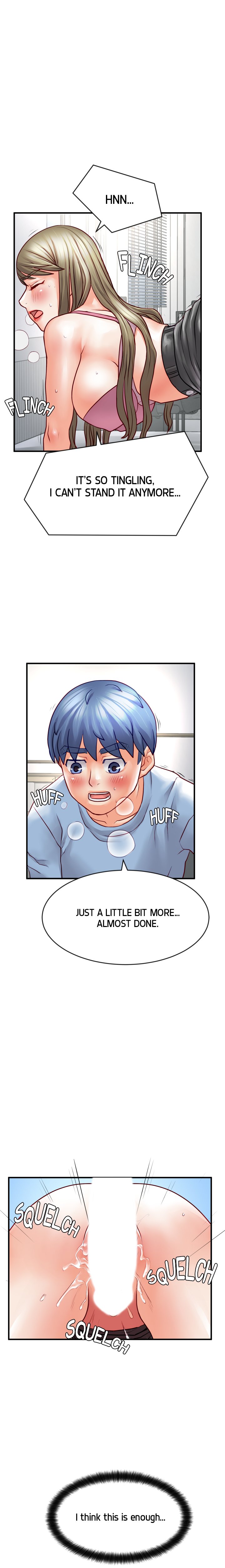 Love is On The Air - Chapter 21 Page 2