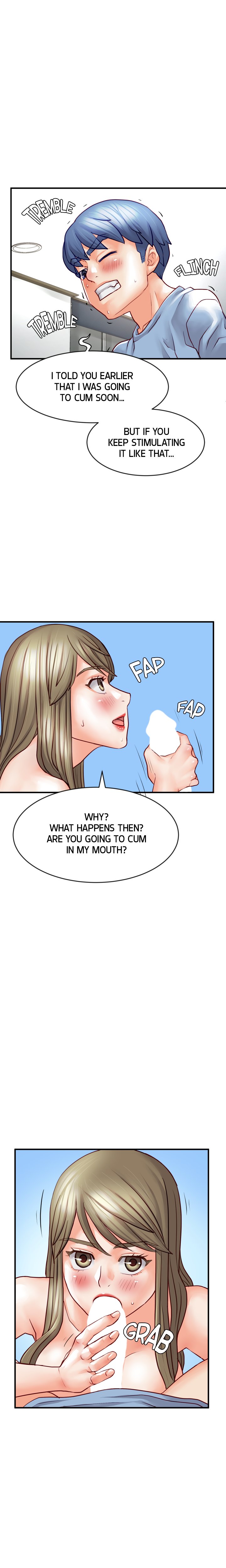 Love is On The Air - Chapter 21 Page 21