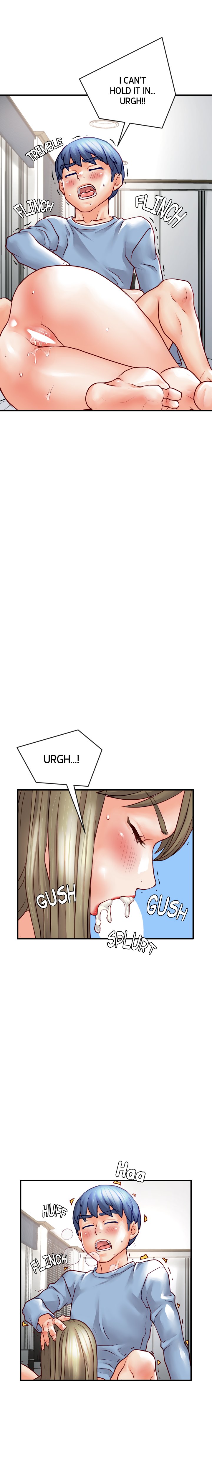 Love is On The Air - Chapter 21 Page 23