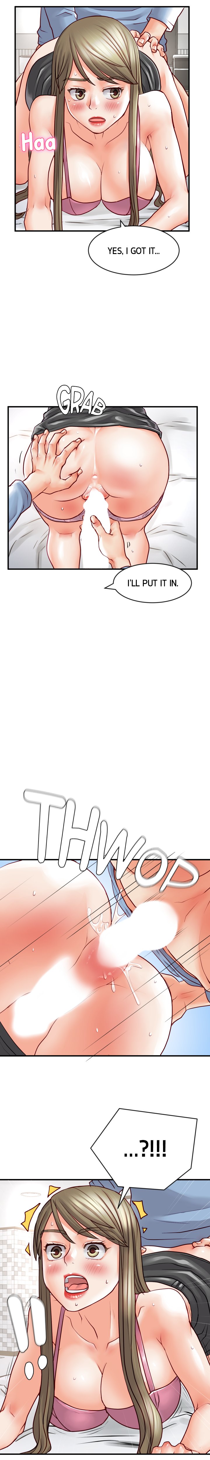 Love is On The Air - Chapter 21 Page 5