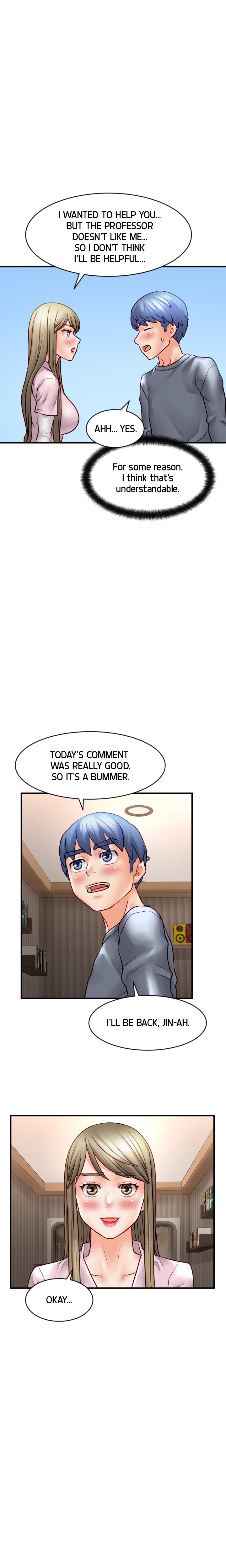 Love is On The Air - Chapter 22 Page 19