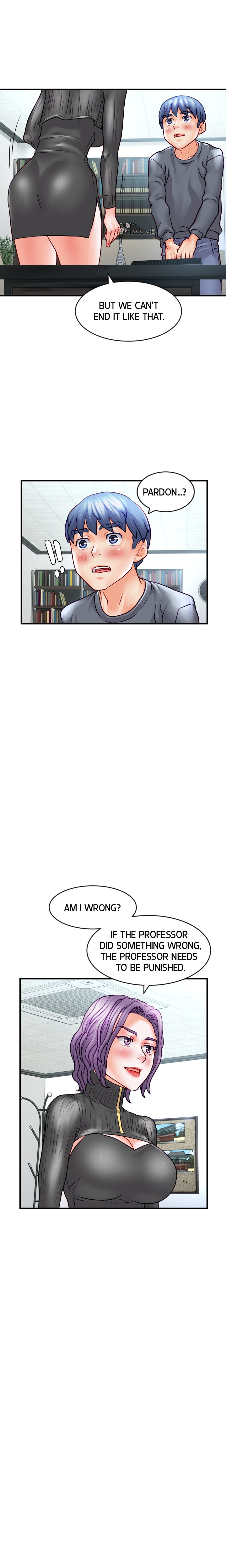 Love is On The Air - Chapter 22 Page 22