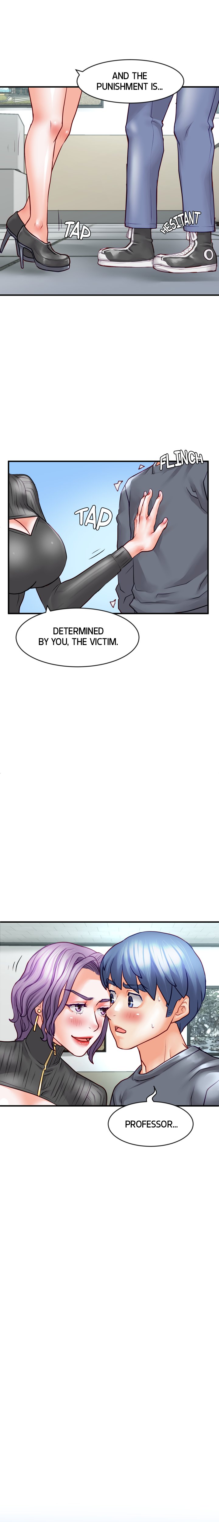 Love is On The Air - Chapter 22 Page 23