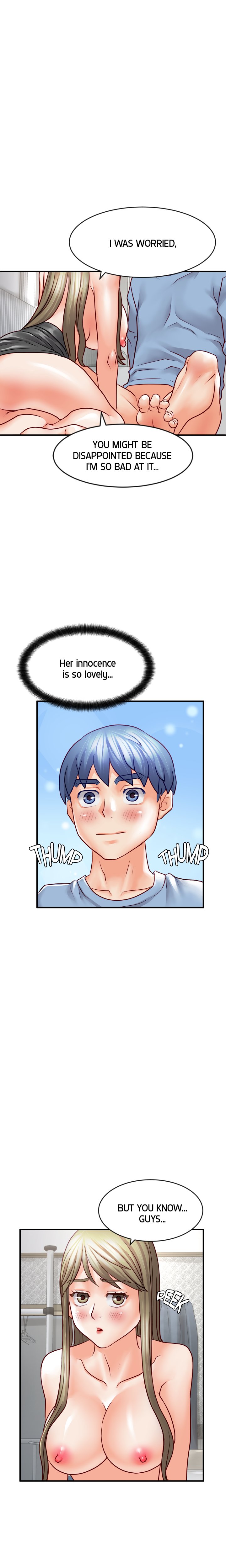 Love is On The Air - Chapter 22 Page 4