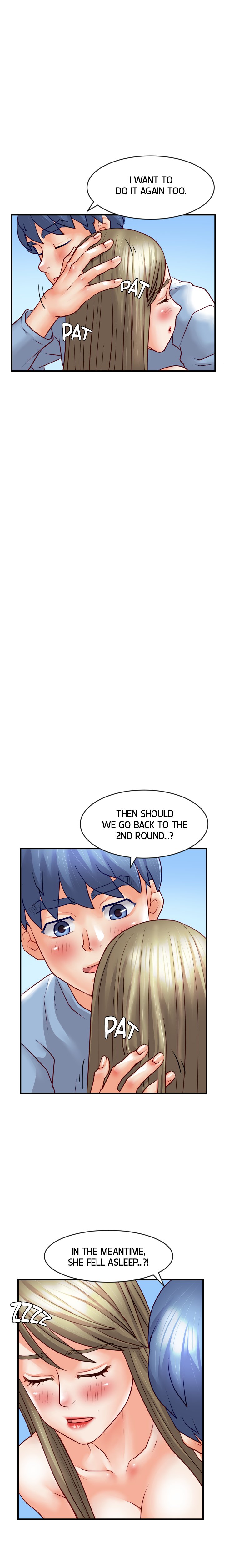 Love is On The Air - Chapter 22 Page 7