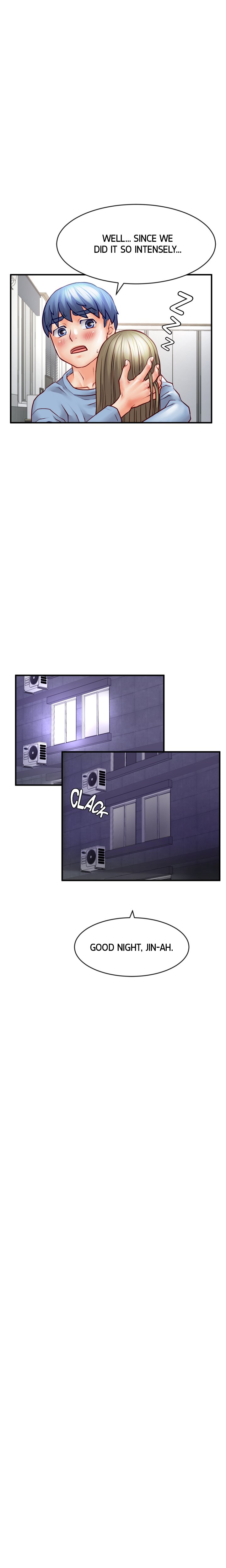 Love is On The Air - Chapter 22 Page 8