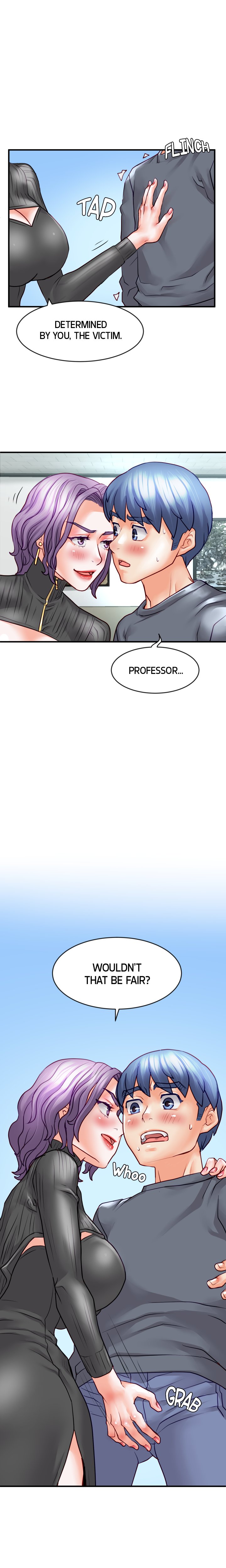 Love is On The Air - Chapter 23 Page 1