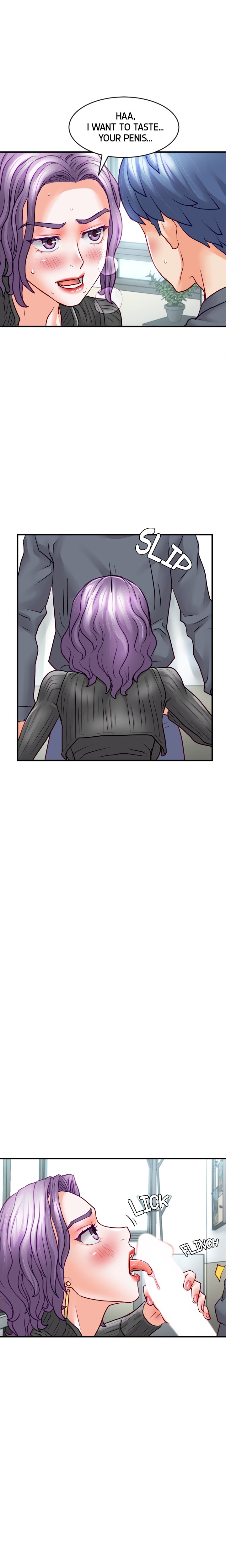 Love is On The Air - Chapter 23 Page 13