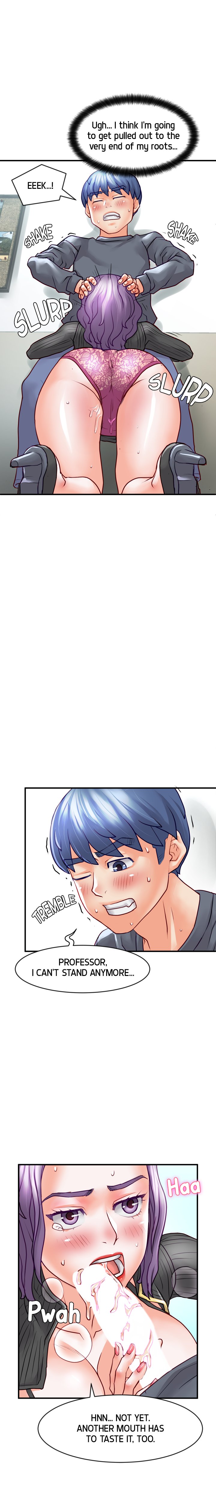 Love is On The Air - Chapter 23 Page 15