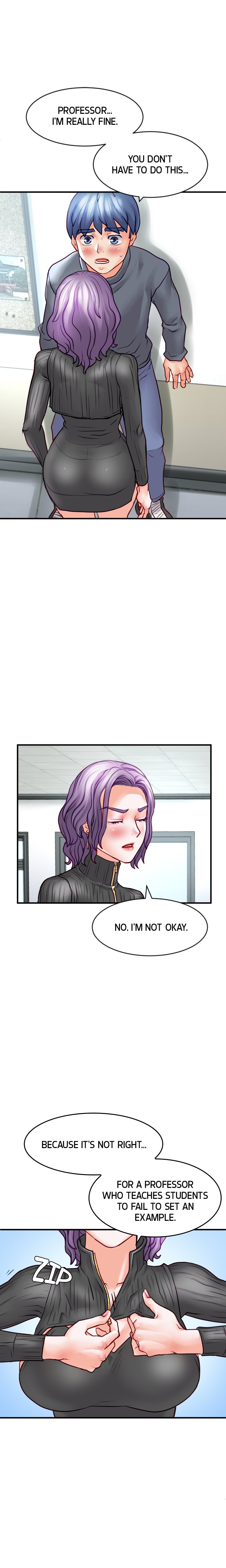 Love is On The Air - Chapter 23 Page 5