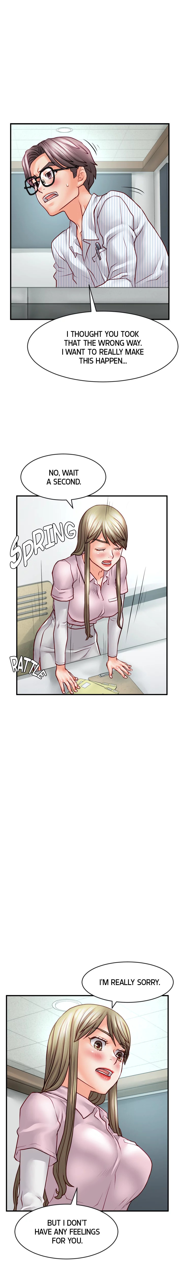 Love is On The Air - Chapter 24 Page 11