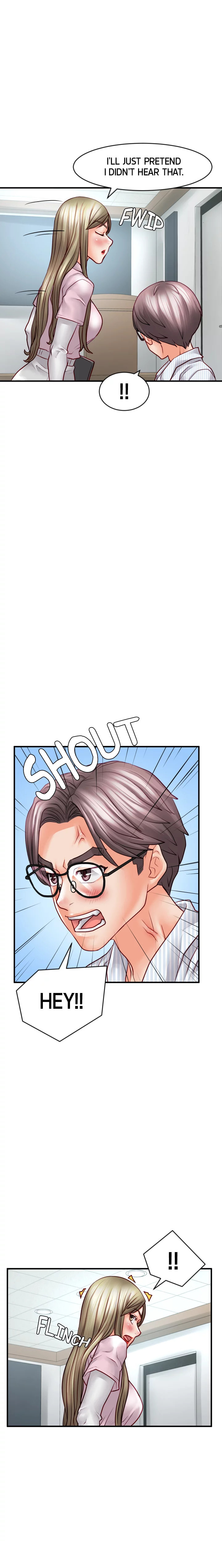 Love is On The Air - Chapter 24 Page 12