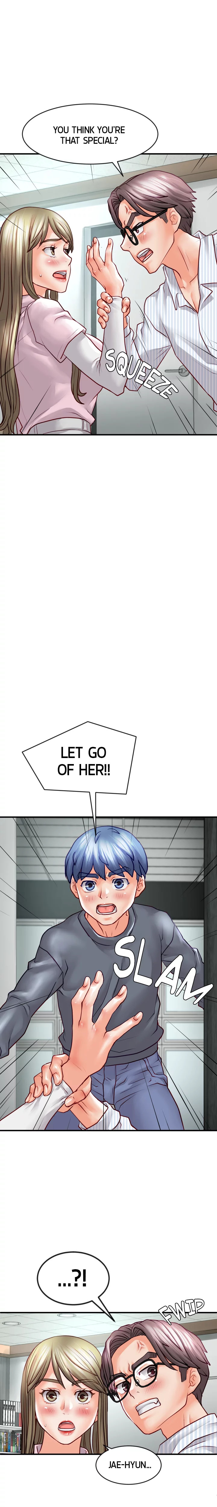 Love is On The Air - Chapter 24 Page 14