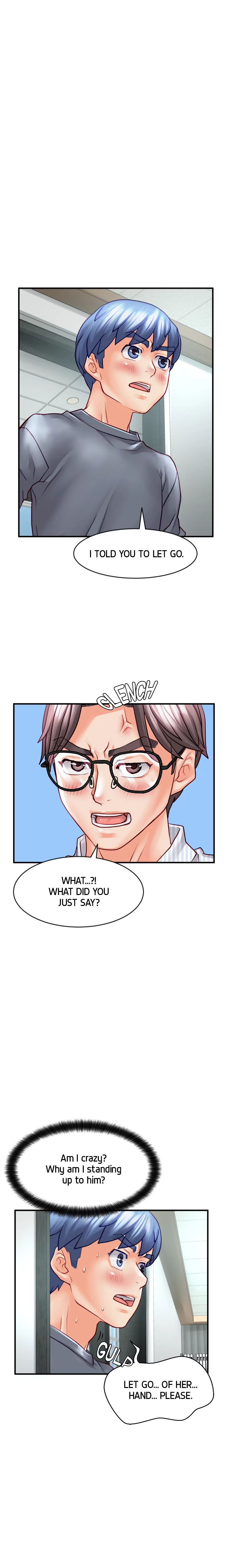 Love is On The Air - Chapter 24 Page 15