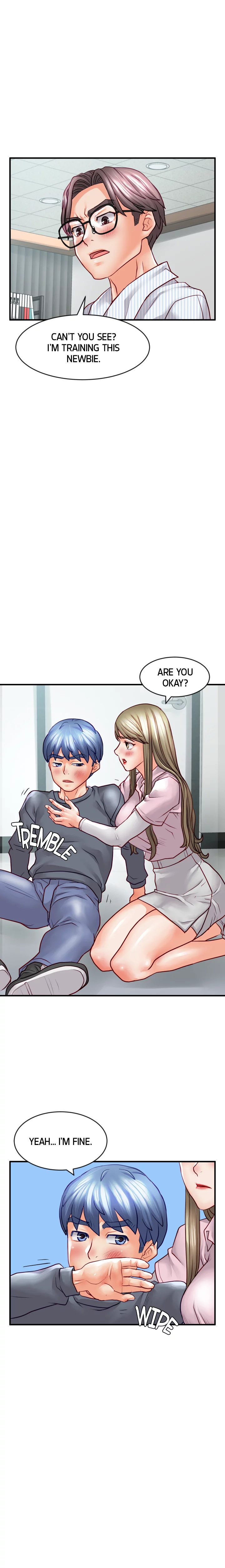 Love is On The Air - Chapter 24 Page 20