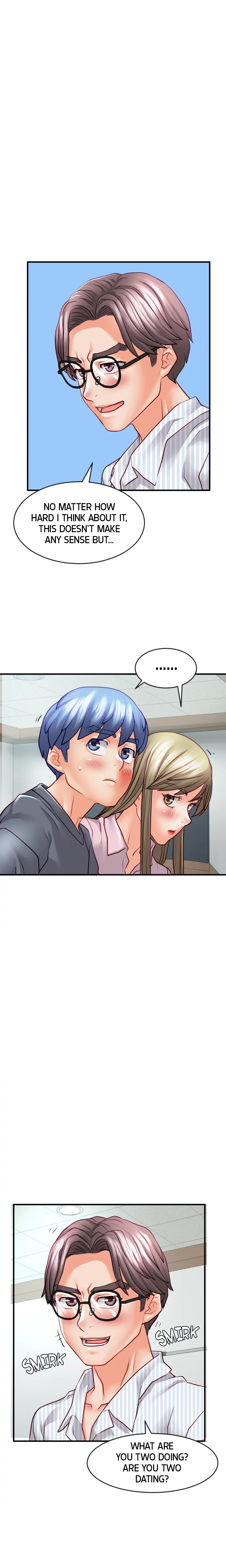 Love is On The Air - Chapter 24 Page 22