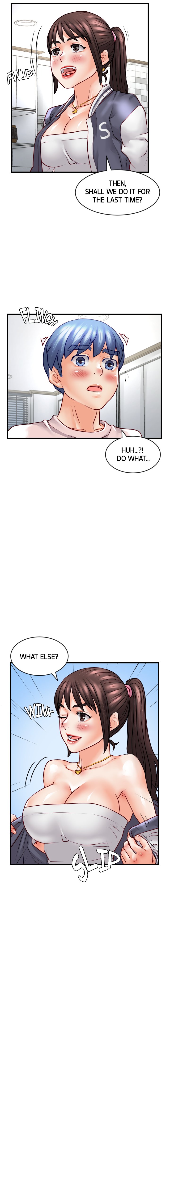 Love is On The Air - Chapter 25 Page 10