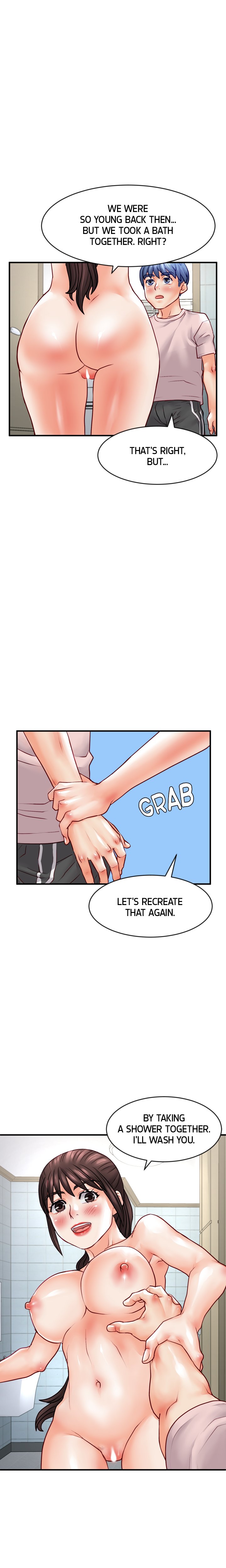 Love is On The Air - Chapter 25 Page 12