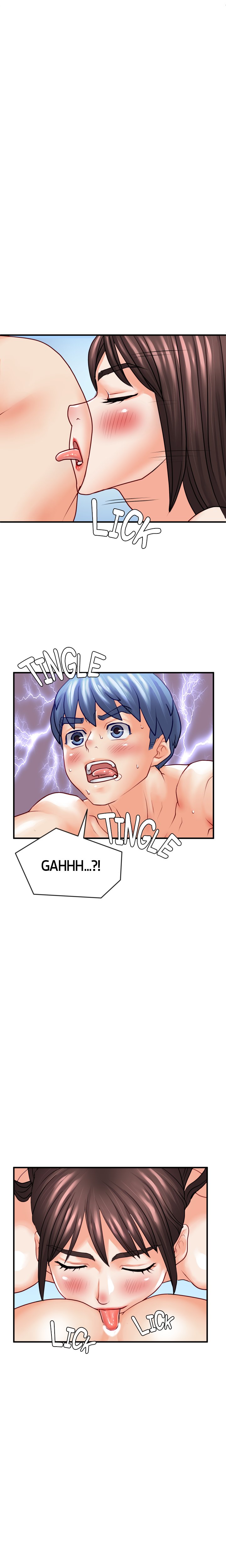 Love is On The Air - Chapter 25 Page 16