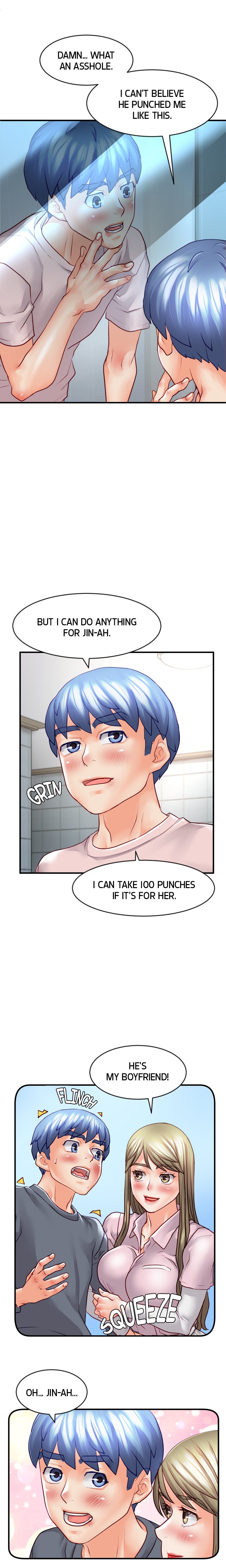 Love is On The Air - Chapter 25 Page 3