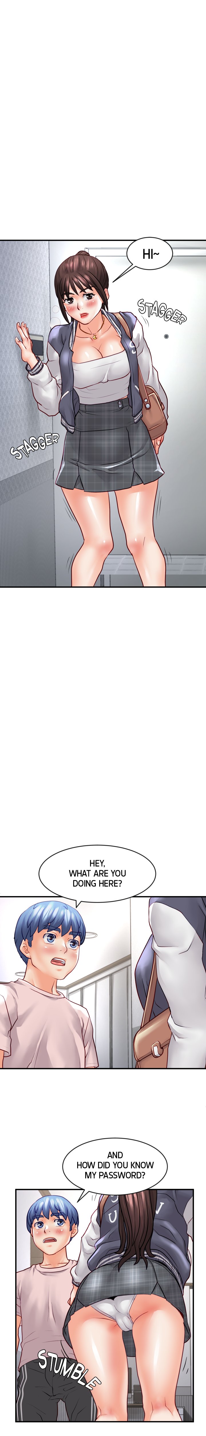 Love is On The Air - Chapter 25 Page 5