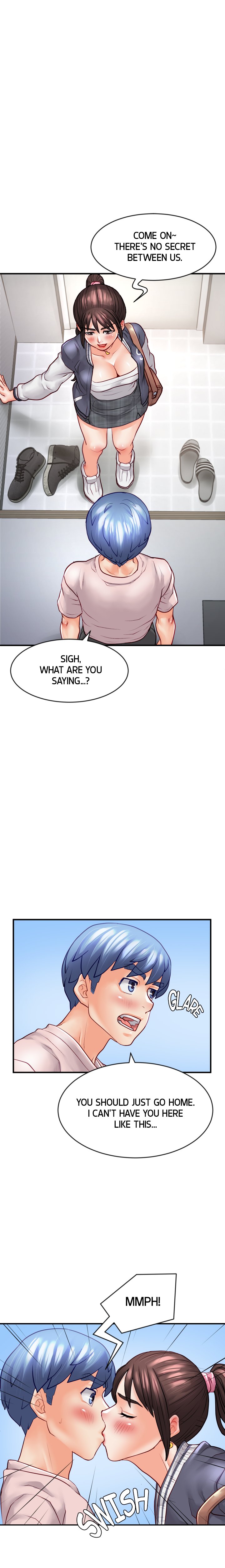 Love is On The Air - Chapter 25 Page 6