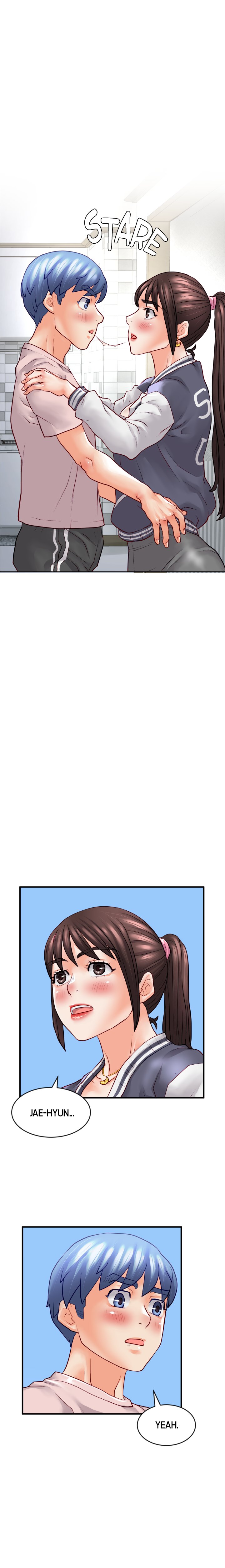 Love is On The Air - Chapter 25 Page 8