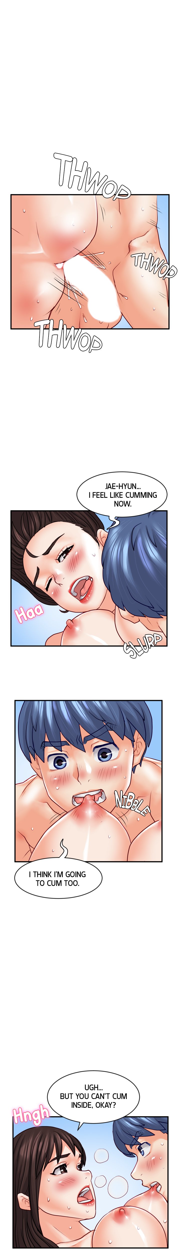 Love is On The Air - Chapter 26 Page 12