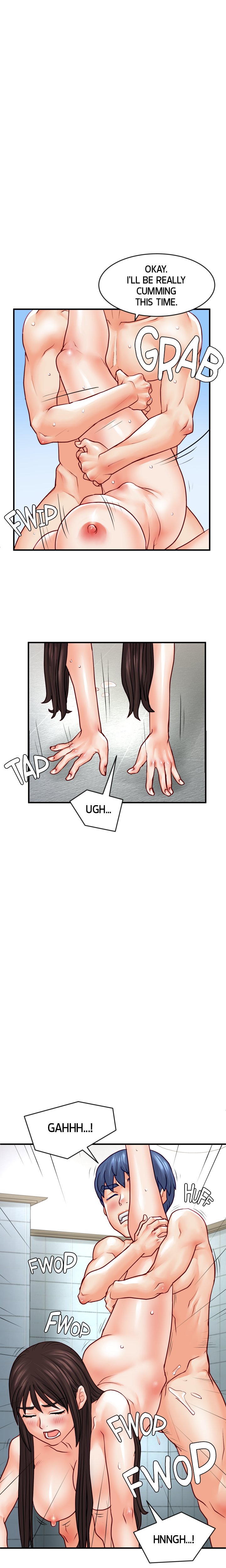 Love is On The Air - Chapter 26 Page 13